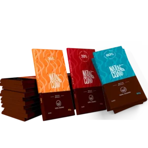 Barra de Chocolate
