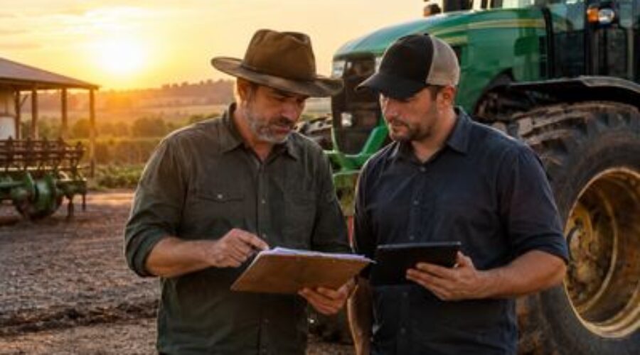 Senado aprova PEC da Escala 5×2, O que muda no campo e como o Produtor deve se preparar